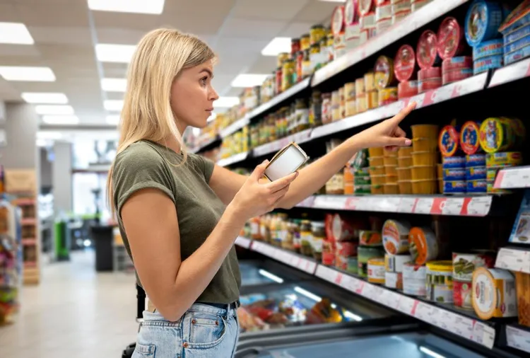 Mercadona vs Aldi: ¿Qué tienda ofrece mejores descuentos?