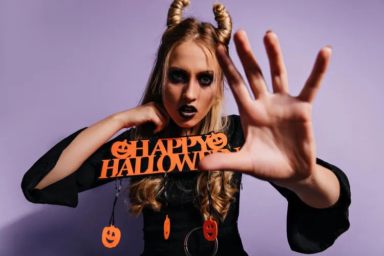 Los secretos mejor guardados para ahorrar en Halloween