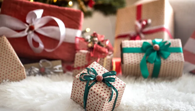 Los mejores regalos que los ecuatorianos adoran dar en Navidad
