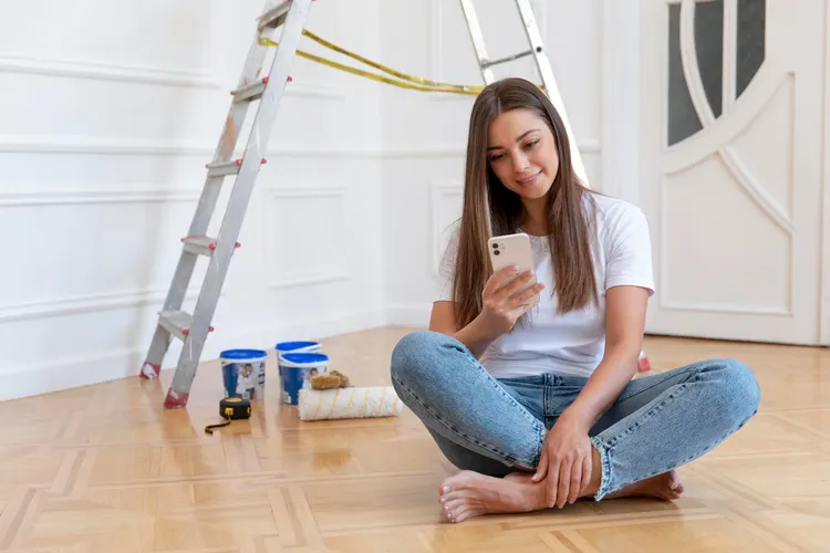 Small Home Renovations to Give Your Home Glimpses of Style