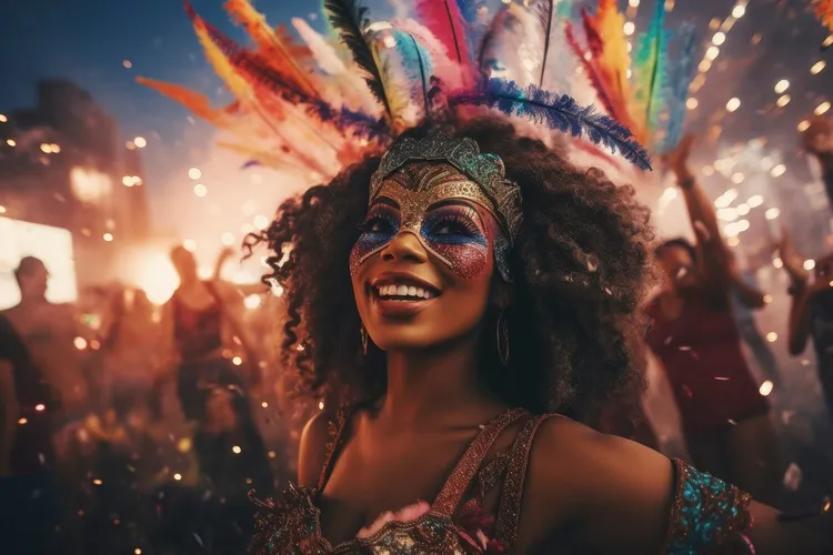 Carnaval 2025: Descontos imperdíveis no EPA, Assaí, Carrefour e Fort Atacadista para curtir a folia!
