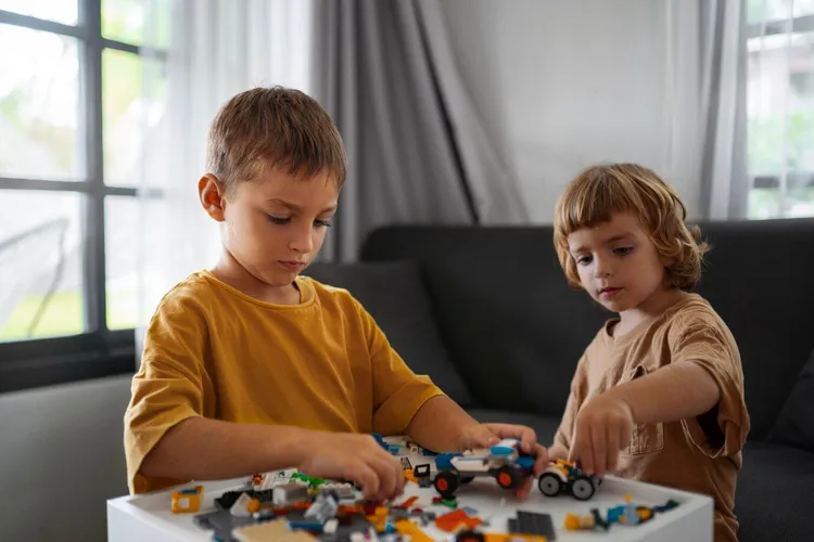 Najlepšie slovenské online obchody s hračkami pre deti