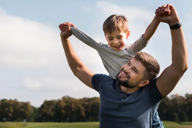 5 tips para ahorrar dinero en el regalo del Día del Padre 