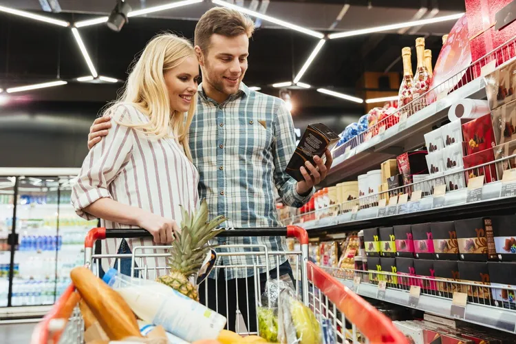 De beste aanbiedingen in Saint-Valentin: Carrefour, Colruyt en Plus