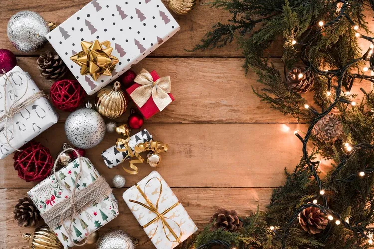 Out-of-the-box Christmas Gifts to Celebrate a Unique Holiday