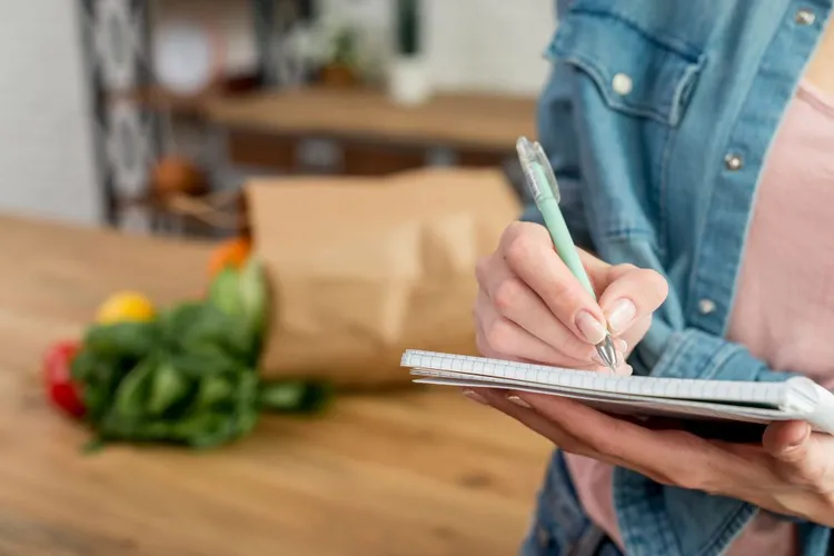 Weekly Grocery Hauls on a Budget: How to Maximize Your Savings with Flyers