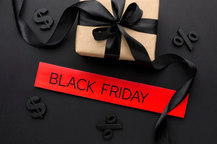 10 tips för Black Friday-shopping som kommer att spara pengar